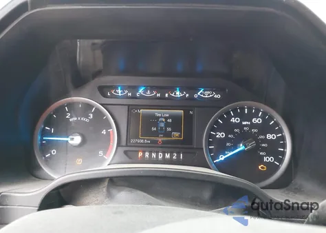 2017 Ford F250 Xlt from USA, damaged, VIN 1FT7X2BT1HED84995